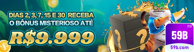 Desafios Empolgantes no 59b.com