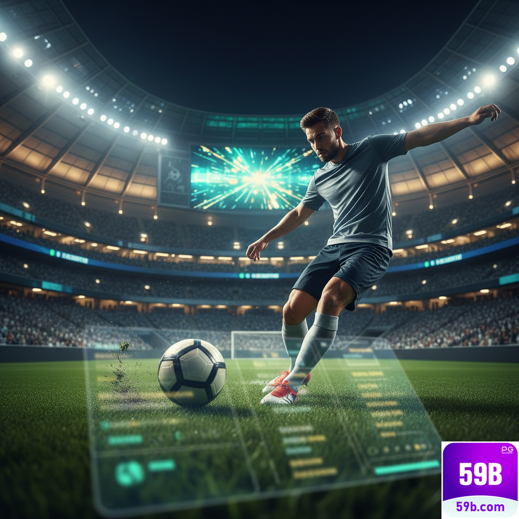 Experiência Apostas 59b.com