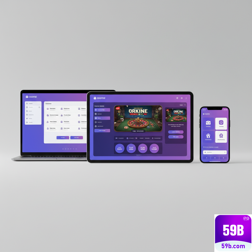 Plataforma Premium 59b.com